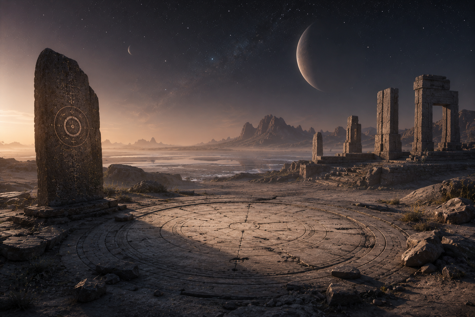 Past Lives, Wounds, Gifts & Curriculum